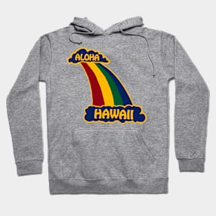 Aloha Hawaii Hoodie